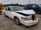 1995 LINCOLN  TOWN CAR