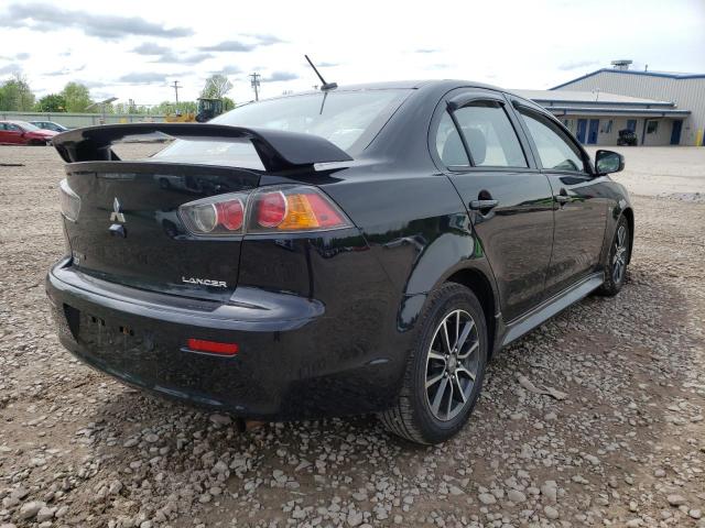 2015 MITSUBISHI LANCER SE JA32V2FW8FU002466