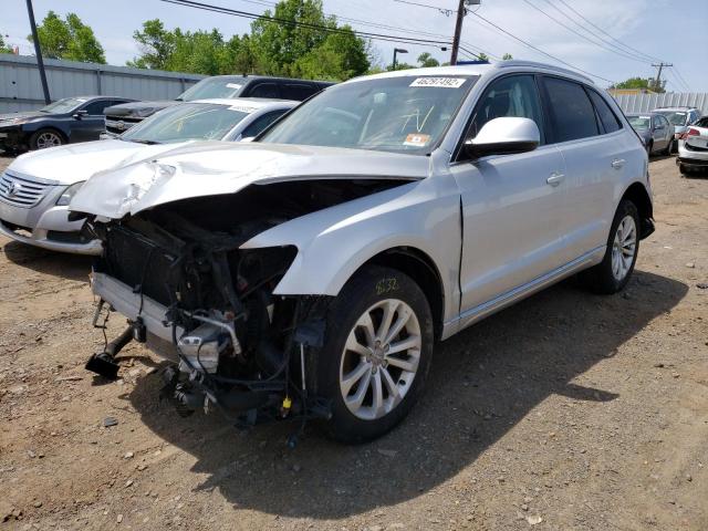 VIN WA1LFAFP7DA063113 2013 Audi Q5, Premium Plus no.2