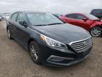 2015 HYUNDAI  SONATA