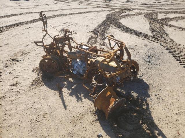 2014 HONDA TRX420 FA 1HFTE3708E4500192