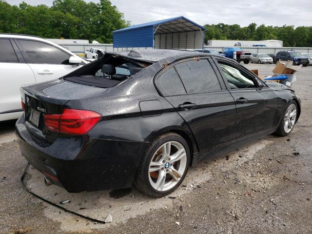 2017 BMW 340 XI WBA8B7G55HNU37334
