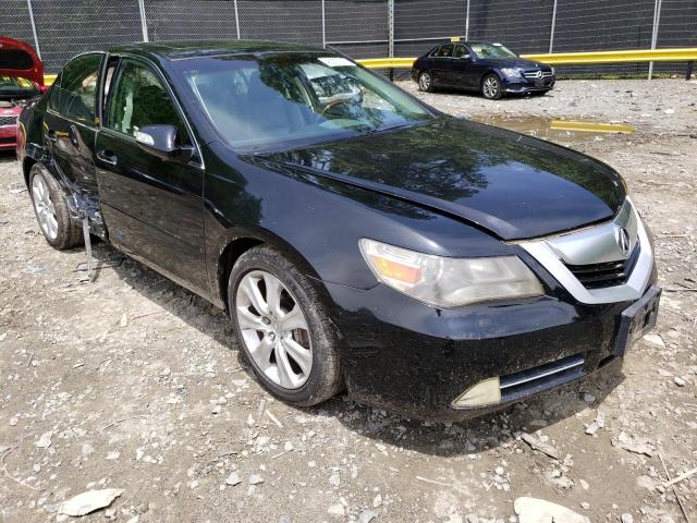 Acura RL kb2