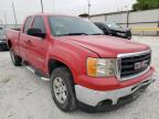 2010 GMC  SIERRA