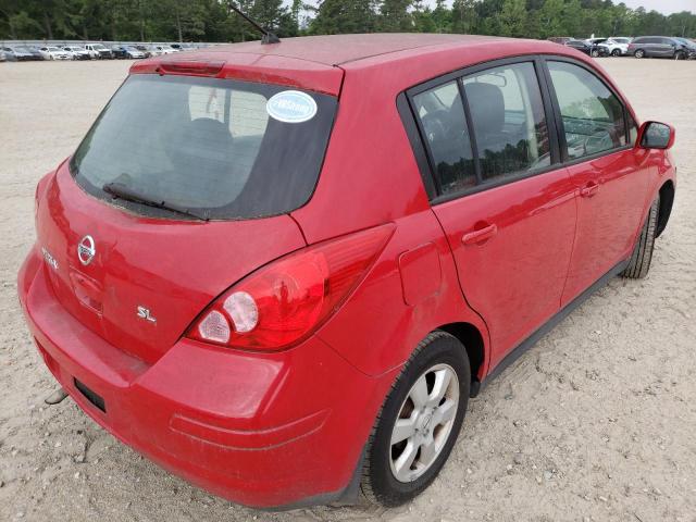 Фото: 3N1BC13E49L409182 - 4