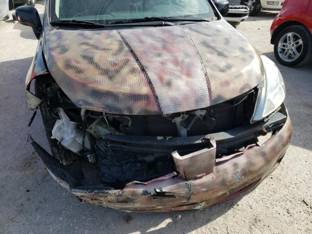 Фото: 3N1BC13E99L450598 - 9