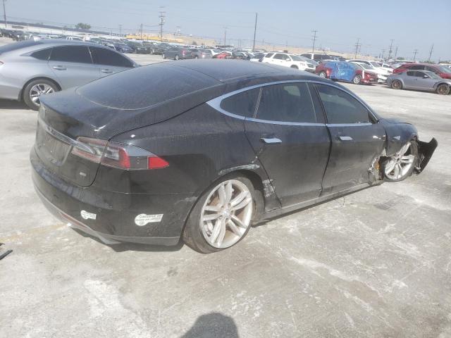 2015 TESLA MODEL S 85 5YJSA1H1XFFP69110
