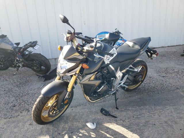 2014 HONDA CB1000 R ZDCSC6016EF215021
