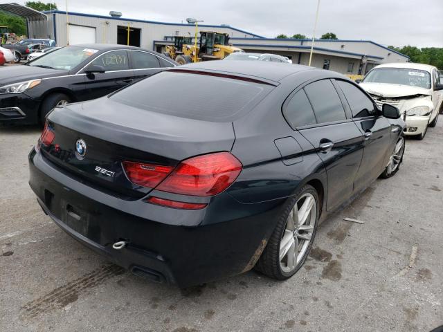 VIN WBA6D6C5XGGF94753 2016 BMW 6 Series, 650 Xi Gra... no.4