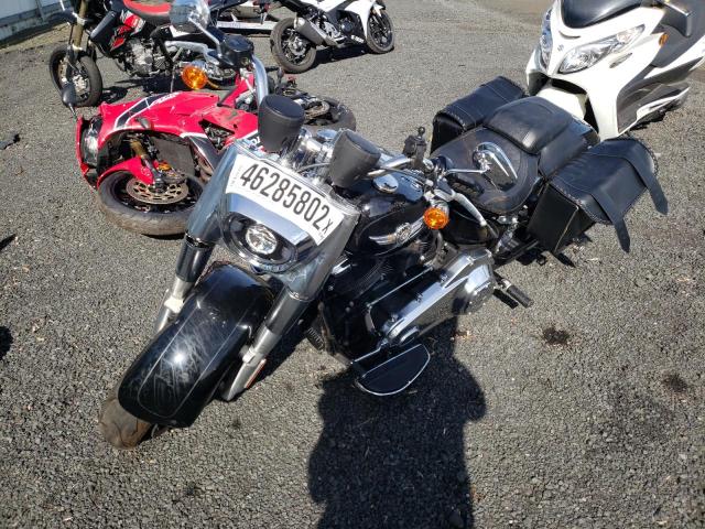 2019 HARLEY-DAVIDSON FLFBS 1HD1YGK22KB041787