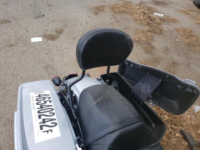 2020 HARLEY-DAVIDSON FLHRXS 1HD1KVP17LB640904