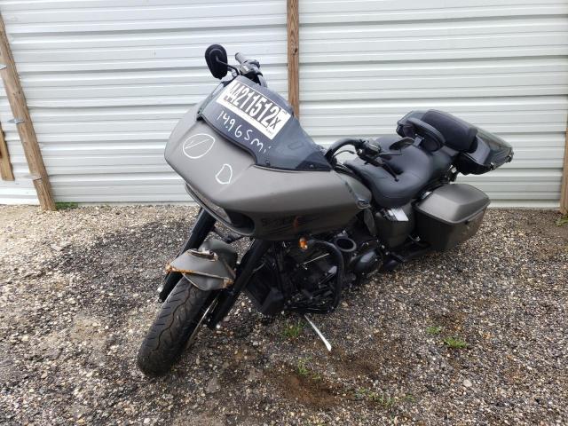 2019 HARLEY-DAVIDSON FLTRXS 1HD1KTP14KB658103