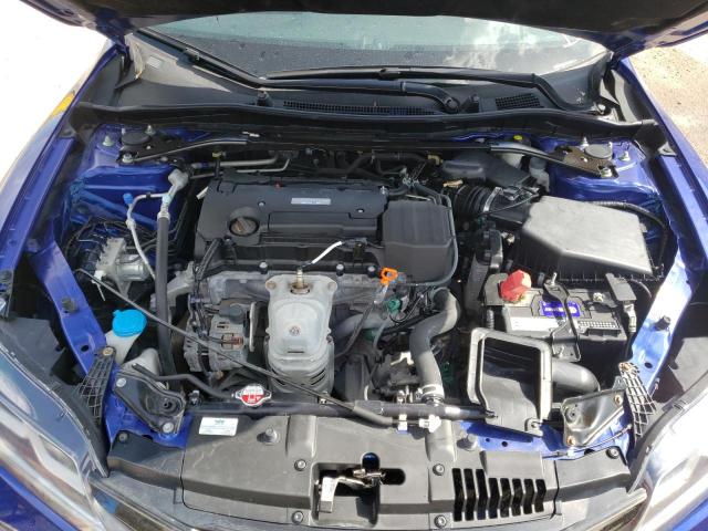 1HGCT1A39HA000587 Honda Accord Lx- 2017. Фото: 6