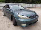 2005 TOYOTA  CAMRY