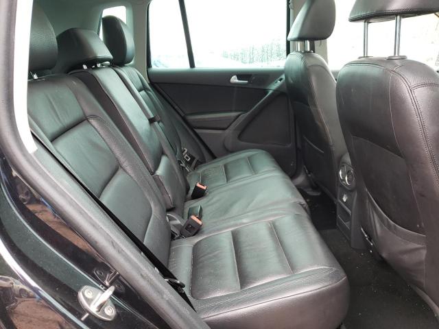 2017 VOLKSWAGEN TIGUAN SPO WVGTV7AX2HK022452