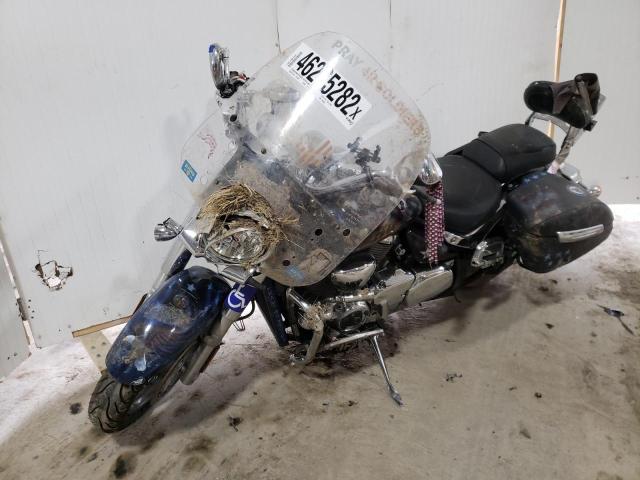 2017 SUZUKI VL1500 B JS1VY56A5H2100293