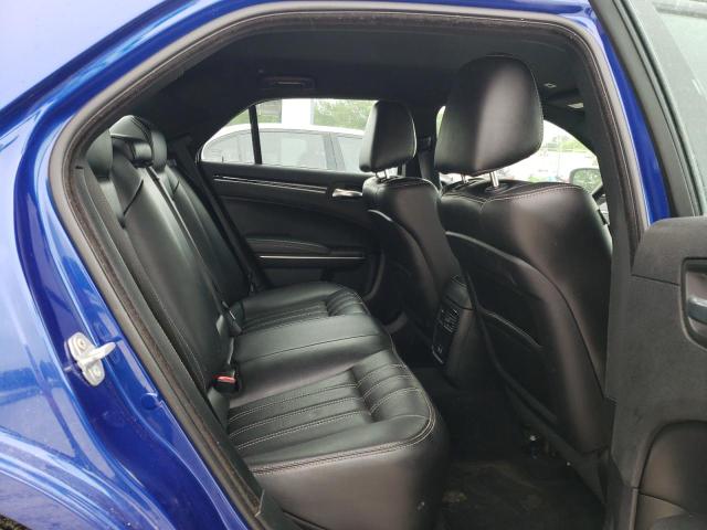 2019 CHRYSLER 300 S - 2C3CCAGG7KH533818