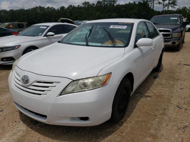 2022 TOYOTA CAMRY BASE 4T1BE46K79U912622