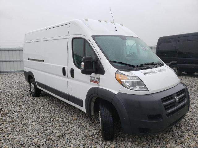 2014 Ram ProMaster 