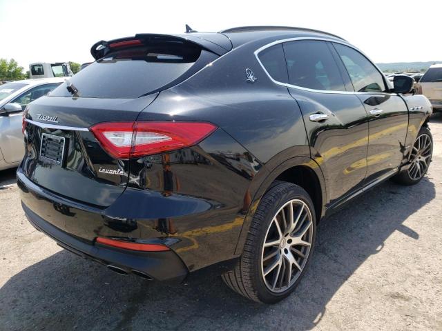 2019 MASERATI LEVANTE S - ZN661YUS6KX334284