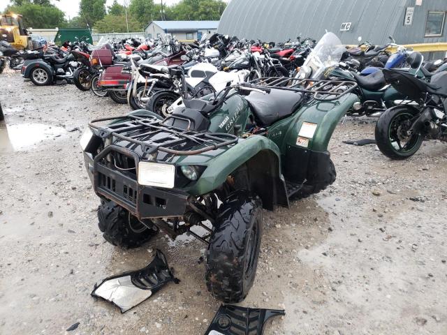 2005 ATV ALL MODELS JY4AM03Y25C0Y8223
