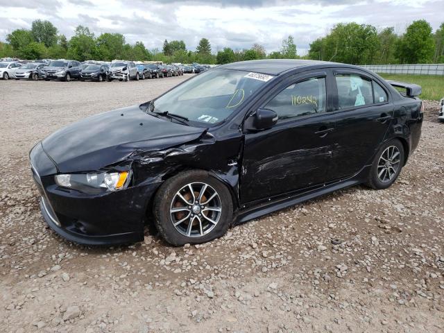 2015 MITSUBISHI LANCER SE JA32V2FW8FU002466