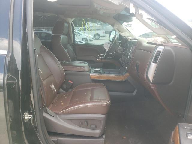 2015 CHEVROLET SILVRK1500 1GC1KXE84FF512422