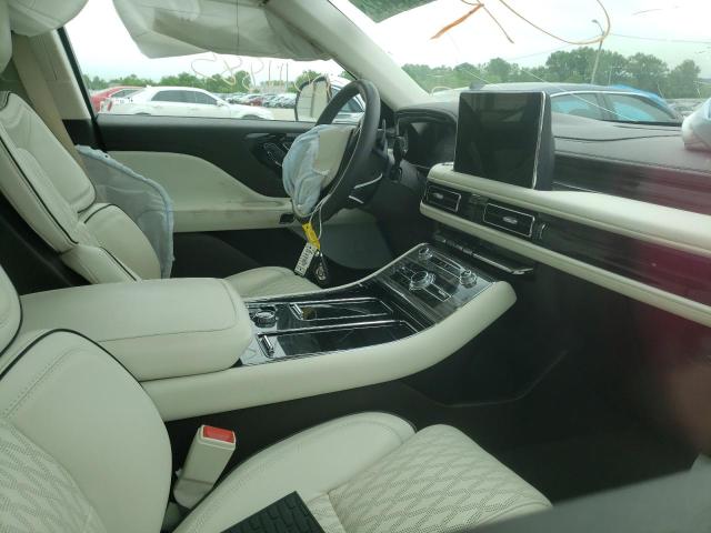 2021 LINCOLN AVIATOR BL 5LM5J9XCXMGL13442