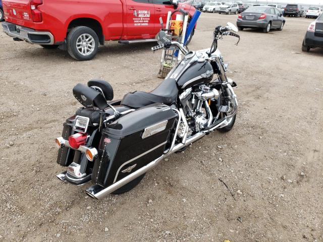 2003 HARLEY-DAVIDSON FLHRI 1HD1FBW183Y731360