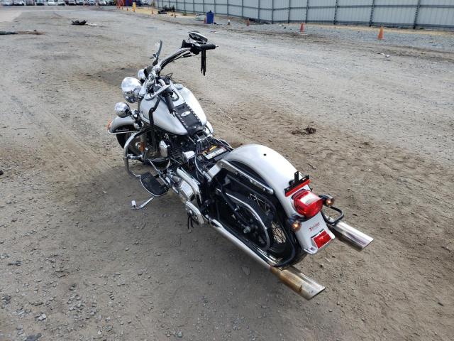 2005 HARLEY-DAVIDSON FLSTCI 1HD1BWB175Y077754