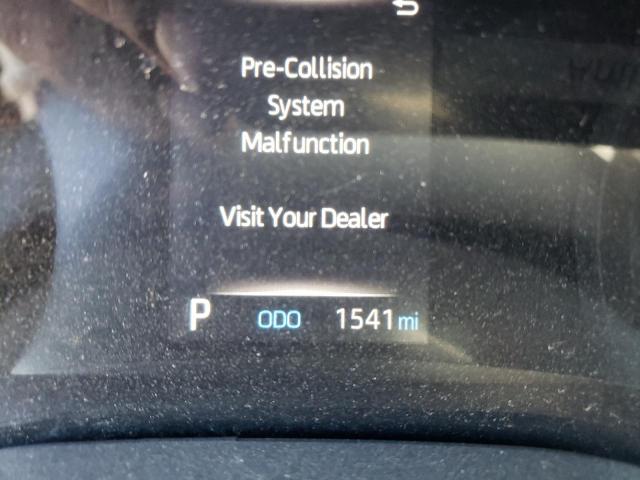 2021 TOYOTA SIENNA XSE 5TDXSKFC5MS025176