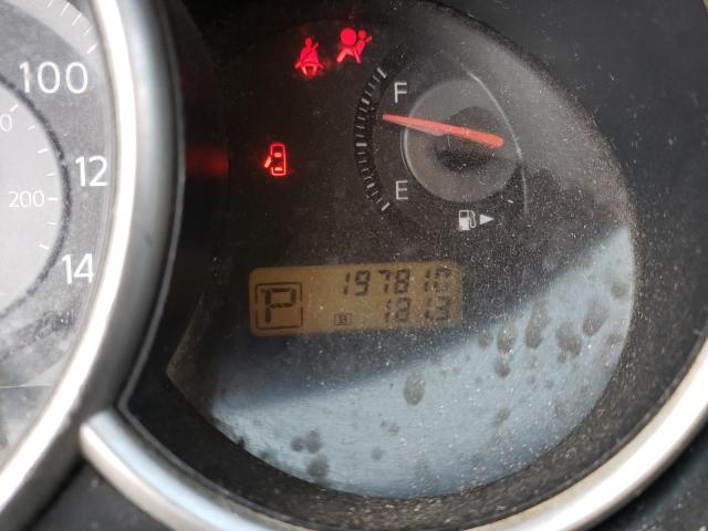 Фото: 3N1BC13E99L450598 - 8