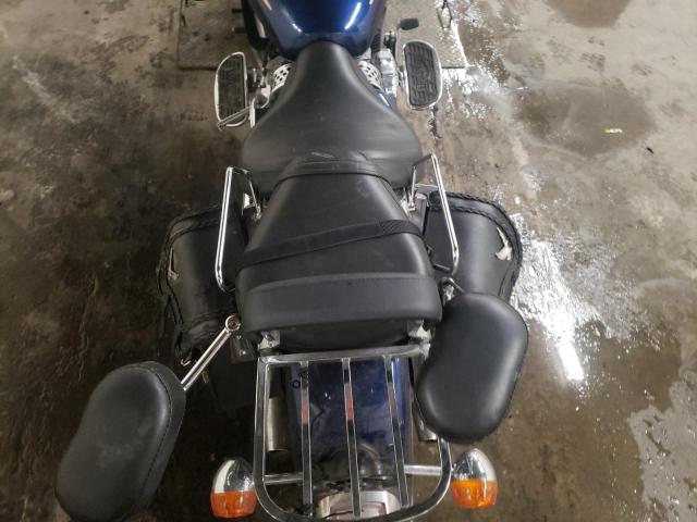 2009 TRIUMPH MOTORCYCLE AMERICA SMT905RN29T377994