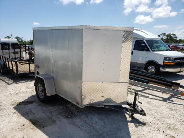 Cargo Express salvage cars for sale: 2019 Cargo Express
