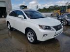 2014 LEXUS  RX350