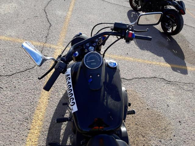 2020 HONDA VT750 C2B JH2RC5379LK100702