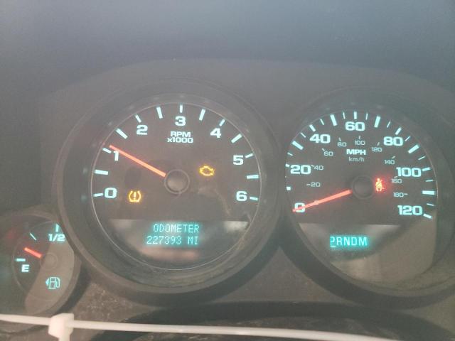 3GCRKPE31AG108931 Chevrolet Silverado 2010. Фото: 7