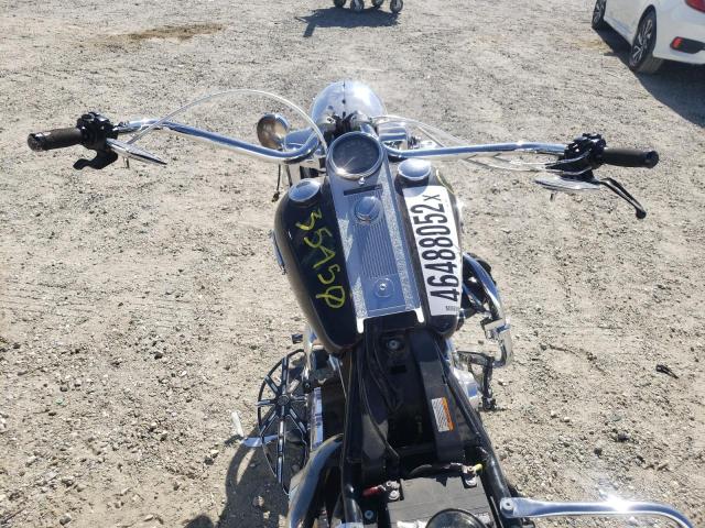 2007 HARLEY-DAVIDSON FLHRCI 1HD1FR4117Y694167