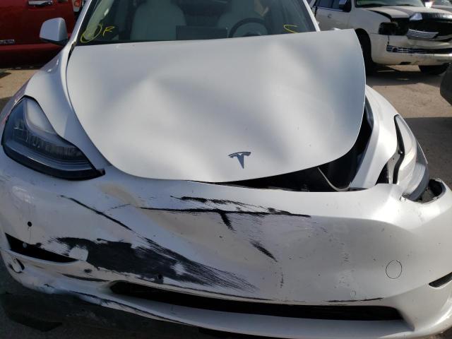 5YJYGDEE2LF032609 Tesla Model Y