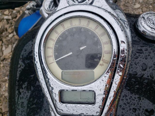 2010 KAWASAKI VN1700 E JKBVNRE1XAA004314