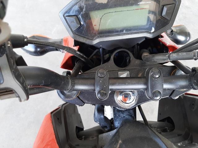 2020 HONDA GROM 125 MLHJC7518L5211473