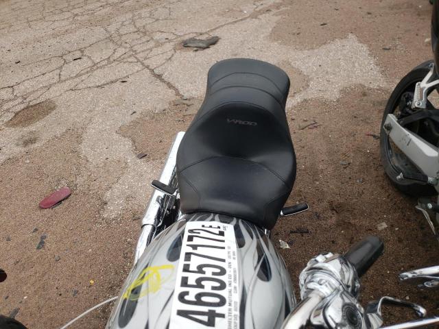 2003 HARLEY-DAVIDSON VRSCA 1HD1HAZ103K849454