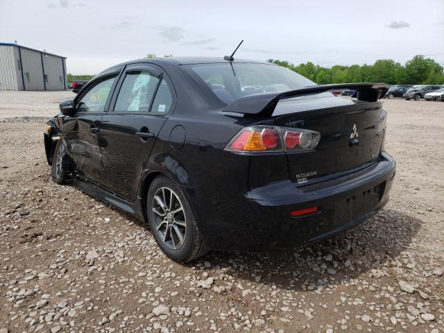 2015 MITSUBISHI LANCER SE JA32V2FW8FU002466