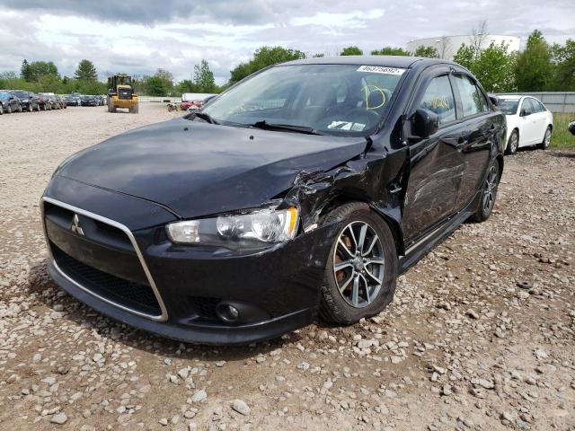 2015 MITSUBISHI LANCER SE JA32V2FW8FU002466
