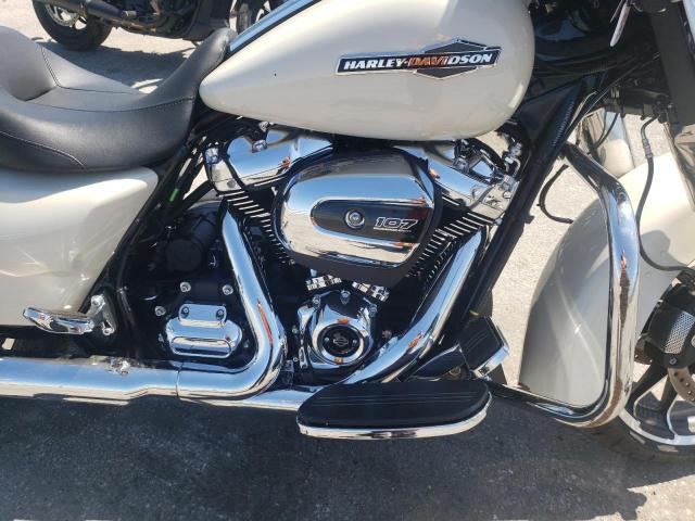 2022 HARLEY-DAVIDSON FLHX 1HD1KBC18NB614366