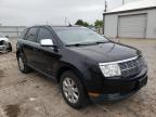 2007 LINCOLN  MKX