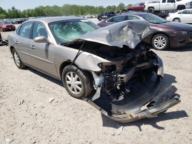 2006 Buick LaCrosse CX