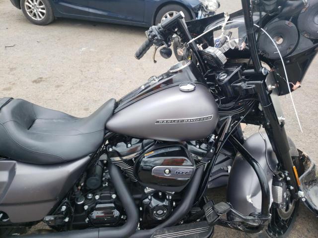 2017 HARLEY-DAVIDSON FLHRXS 1HD1KVC22HB689871