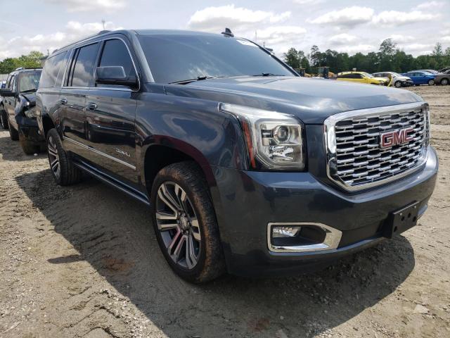 GMC YUKON – zdjęcie z aukcji, lot #46751742