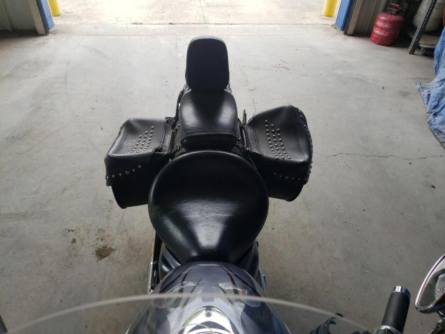 2009 YAMAHA XVS1100 JYAVP11E39A114868